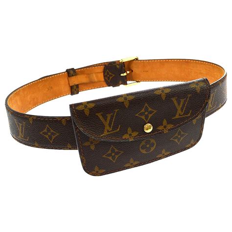 lv fanny pack for men.